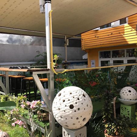 Gate 14 Inn Nakhon Phanom Extérieur photo