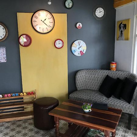 Gate 14 Inn Nakhon Phanom Extérieur photo