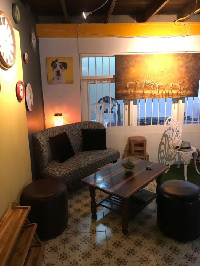 Gate 14 Inn Nakhon Phanom Extérieur photo